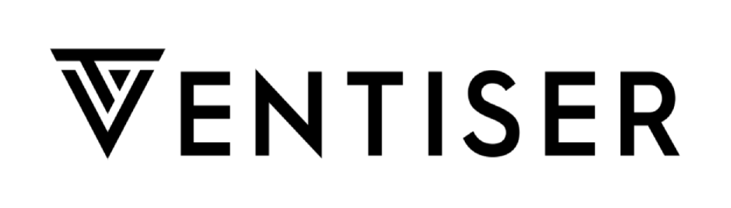 Ventiser logo